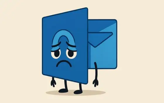 Outlook inutilizzabile dopo l'aggiornamento di Windows 11