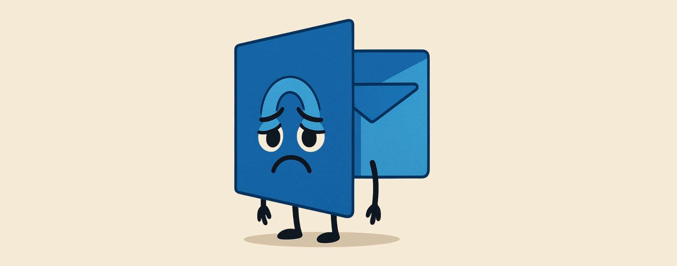 Outlook inutilizzabile dopo update di Windows 11 di gennaio