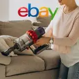 Dyson Winter Days: l'occasione per acquisti furbi fino a -50% su eBay
