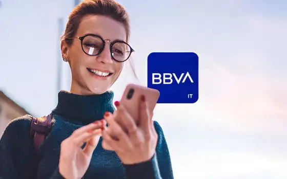 Ecco perché BBVA deve diventare la tua banca