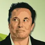 Elon Musk, il lavoro diventerà un hobby grazie ad AI e robot