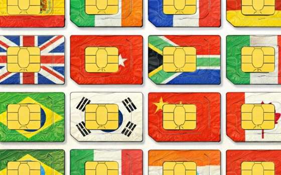 Airalo è l'eSIM per chi viaggia il mondo: Internet in oltre 200 destinazioni da 4€