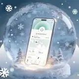 Nuova offerta d'inverno per ExpressVPN: -79% e 4 mesi gratis