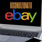 Extra Sconto con Coupon su eBay per l'elettronica ricondizionata