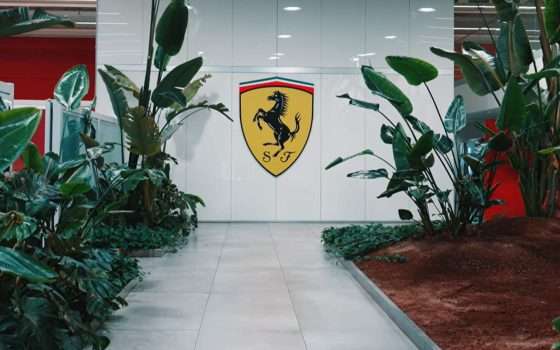 Ferrari SF-26: guarda la presentazione in diretta streaming