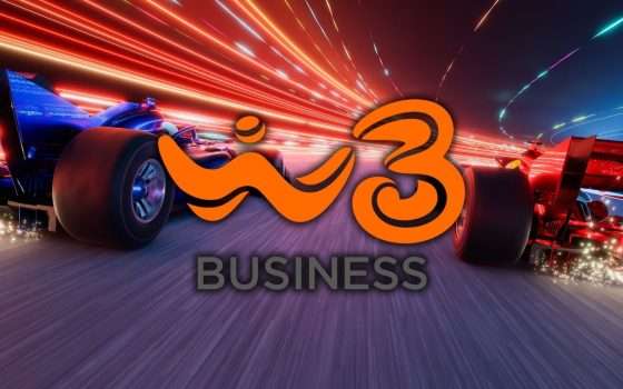 Passa alla Fibra di WindTre: solo 25€ al mese e Prime gratis 1 anno