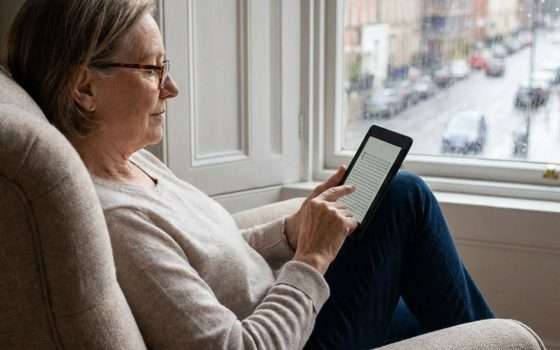 Microsoft rimuove Invia a Kindle da Word da febbraio 2026