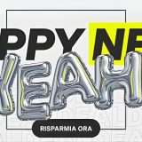 Fino al 30% di sconto sugli integratori smart Natural Elements su Amazon