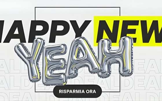 Fino al 30% di sconto sugli integratori smart Natural Elements su Amazon