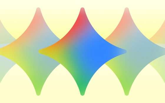 Niente pubblicità in Gemini, non come ChatGPT