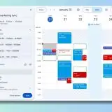 Gemini trova l'orario perfetto per le riunioni su Calendar