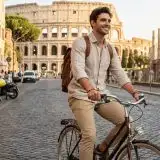 Su Google Maps arriva Gemini per la navigazione a piedi e in bici