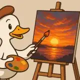 Come generare immagini AI gratis con DuckDuckGo