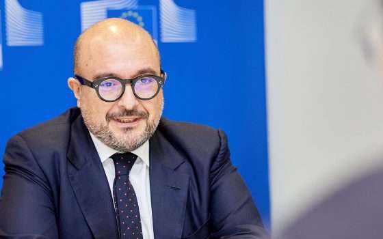 Report e Garante Privacy: annullata la multa sul caso Sangiuliano