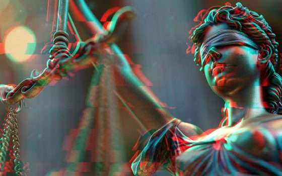 Software spia sui PC dei magistrati: la rivelazione di Report