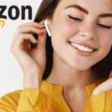 Gli auricolari Bluetooth in offerta a tempo su Amazon da non perdere