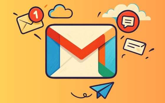 Gmail elimina POP3 e Gmailify: addio email da Yahoo e Outlook
