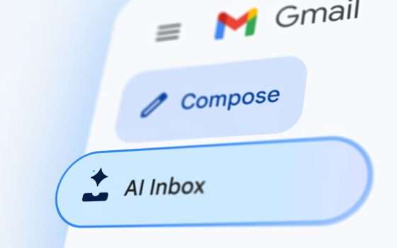 L'irruzione di Gemini in Gmail è un'arma a doppio taglio