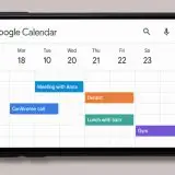 Google Calendar, Gemini può creare eventi da più calendari