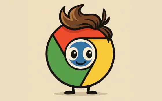 Chrome all'avvio di Windows? Potrebbe rallentare il PC