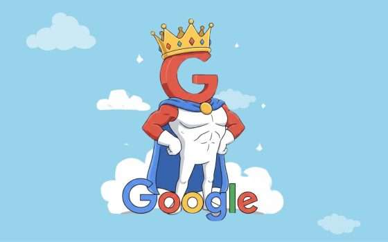 Google vuole diventare un'app tutto-in-uno come WeChat