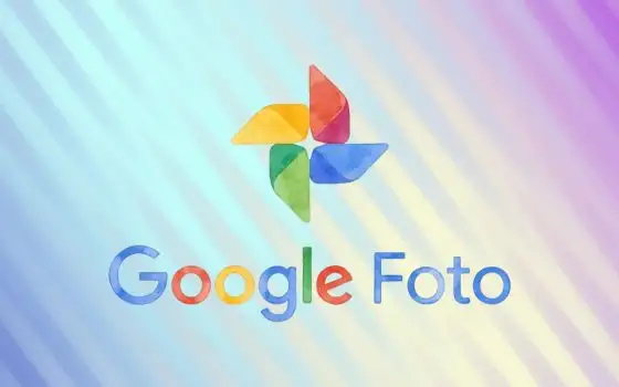 Google Foto, si potrà disattivare la ricerca AI