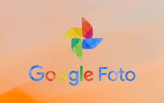 Google Foto, vista senza date e controllo della velocità dei video