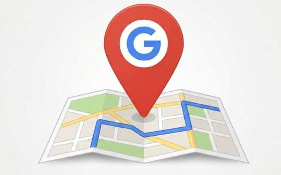 Google Maps usa l'AI per dare indicazioni stradali più chiare