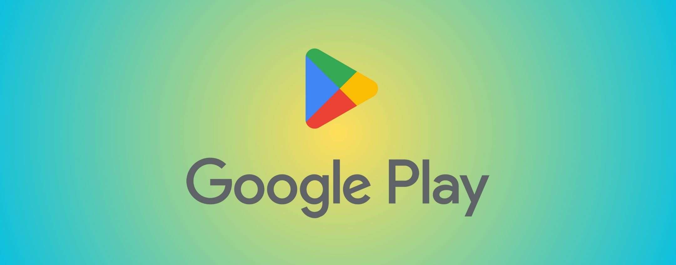 Su Google Play Store si potranno provare i giochi a pagamento
