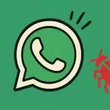 WhatsApp è vulnerabile: Google scopre bug grave su Android