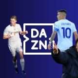 Guarda Inter-Napoli e tutto lo sport di DAZN a soli 29,99€ al mese