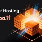 Aruba Hyper Hosting: cloud hosting ad alte prestazioni per progetti business-critical