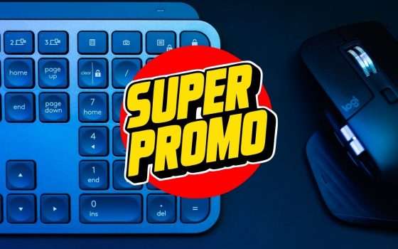 I migliori Mouse Wireless in OFFERTA da 10€ su Amazon