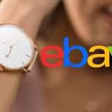 I migliori orologi li trovi su eBay a prezzi pazzi da soli 19€