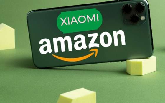 I migliori prodotti Xiaomi in offerta speciale su Amazon solo per oggi