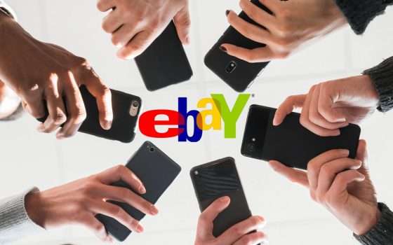 I migliori smartphone ora non costano niente su eBay: ricondizionati e con coupon