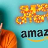 I prodotti più acquistati su Amazon a prezzo shock oggi