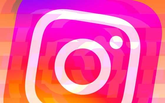 Cosa fare con l'email di Instagram per il reset della password