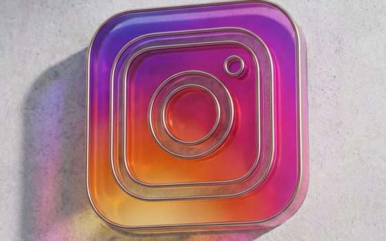 Instagram e il reset sospetto delle password, nessuna violazione...