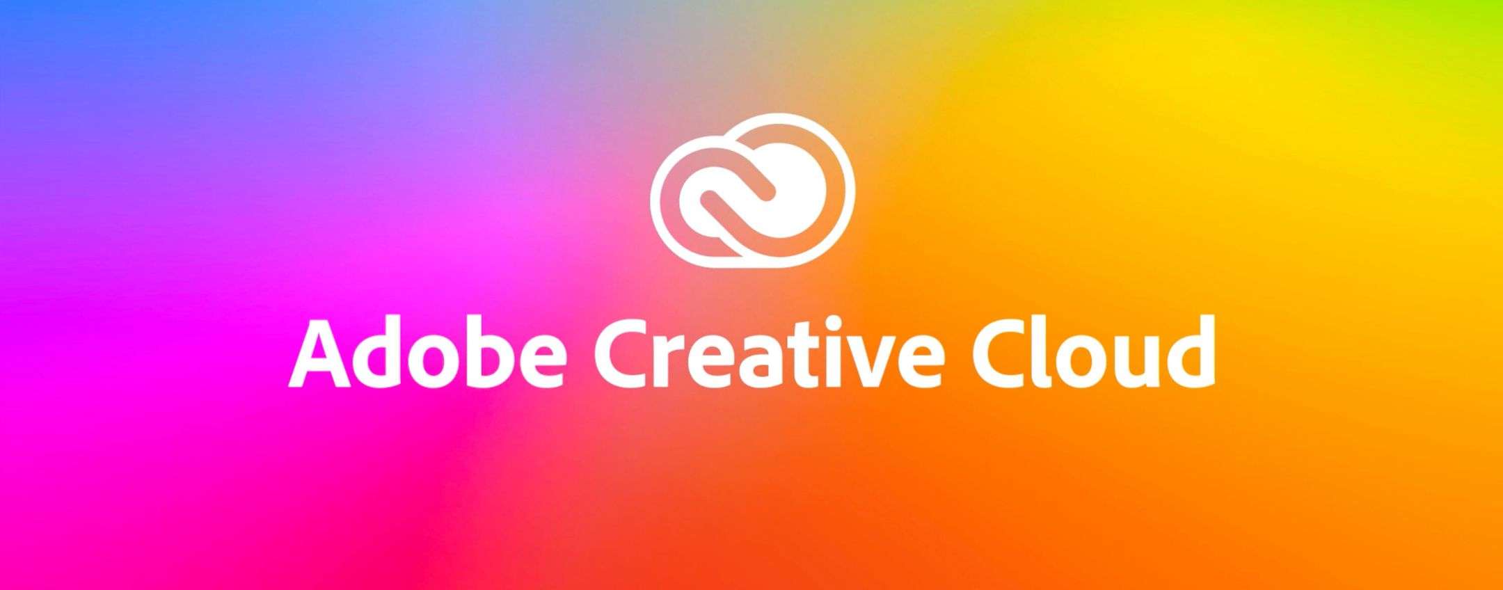 L'installer di Adobe Creative Cloud funziona su Linux