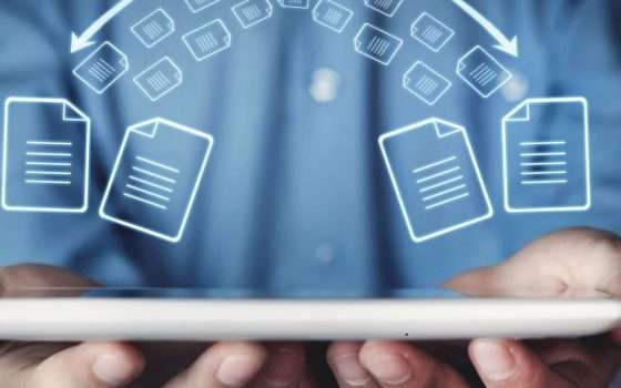 Internxt cloud 5 TB: spazio sicuro per foto, video e documenti che paghi una volta sola