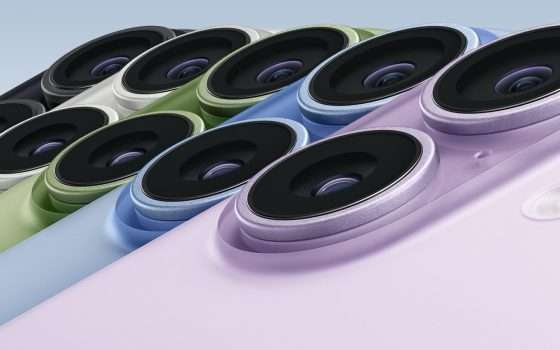 iPhone non passa mai di moda: lo vogliono tutti (e ovunque)