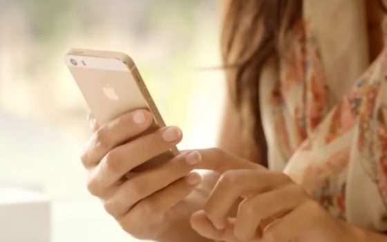 iPhone 5s e ‌iPhone‌ 6 immortali: aggiornati dopo 13 anni