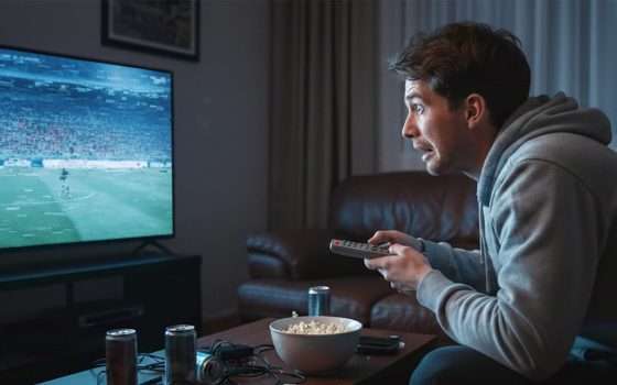 IPTV illegale chiusa, esposti i dati dei clienti