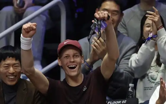 Australian Open 2026, Sinner-Gaston: a che ora si gioca e dove vederlo