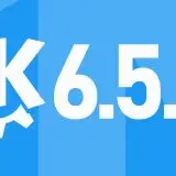 KDE Plasma 6.5.5, update per l'ambiente desktop
