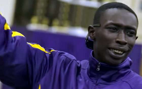 Khaby Lame e l'AI: quanto vale il fattore umano sui social?