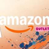 Le migliori offerte Amazon Outlet: grande risparmio su prodotti premium