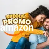 Le migliori offerte con coupon su Amazon