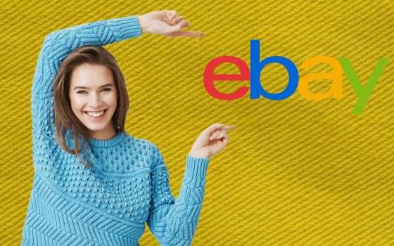 Le migliori offerte eBay per risparmiare senza rinunciare alla qualità
